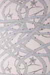Brambleweb Wallpaper: Nude