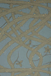 Brambleweb Wallpaper: Dusk