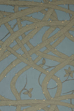 Brambleweb Wallpaper: Dusk