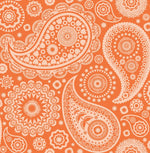 Paisley Crescent - Tangerine Dream