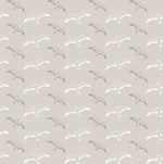 Gulls Wallpaper - Stone