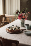 ACANTHUS tablecloth 140x250cm
