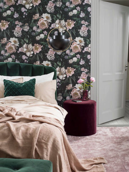 NEW DAWN ROSE tapeet