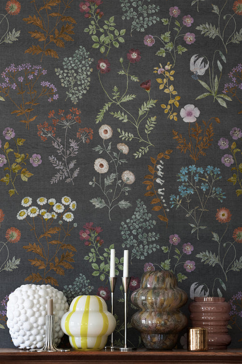 BOTANICA pilttapeet
