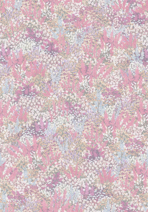 PETITE FLEUR wallpaper