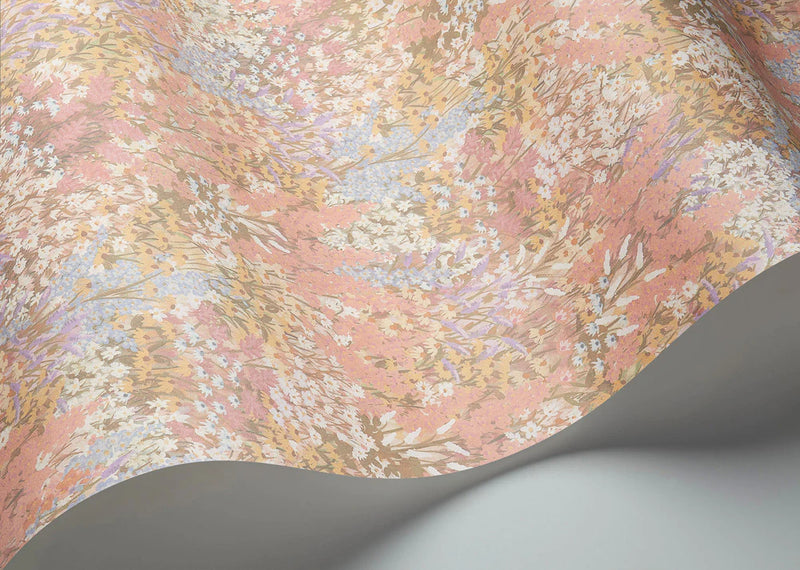 PETITE FLEUR wallpaper