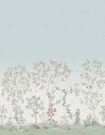 SEASONAL WOODS pilttapeet