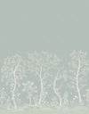 SEASONAL WOODS Metallic pilttapeet
