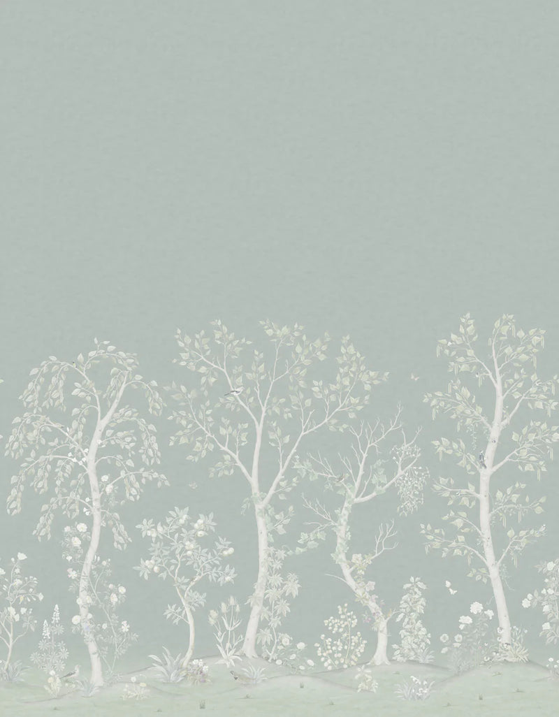 SEASONAL WOODS pilttapeet