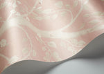 SEASONAL WOODS Metallic wallpanel