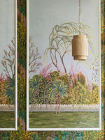 CASCADE tapeet