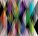 CIRCUS wallpanel