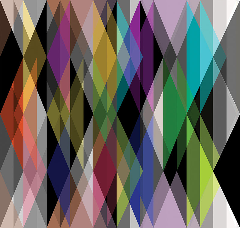 CIRCUS wallpanel