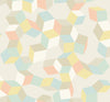 PUZZLE tapeet