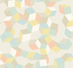 PUZZLE tapeet