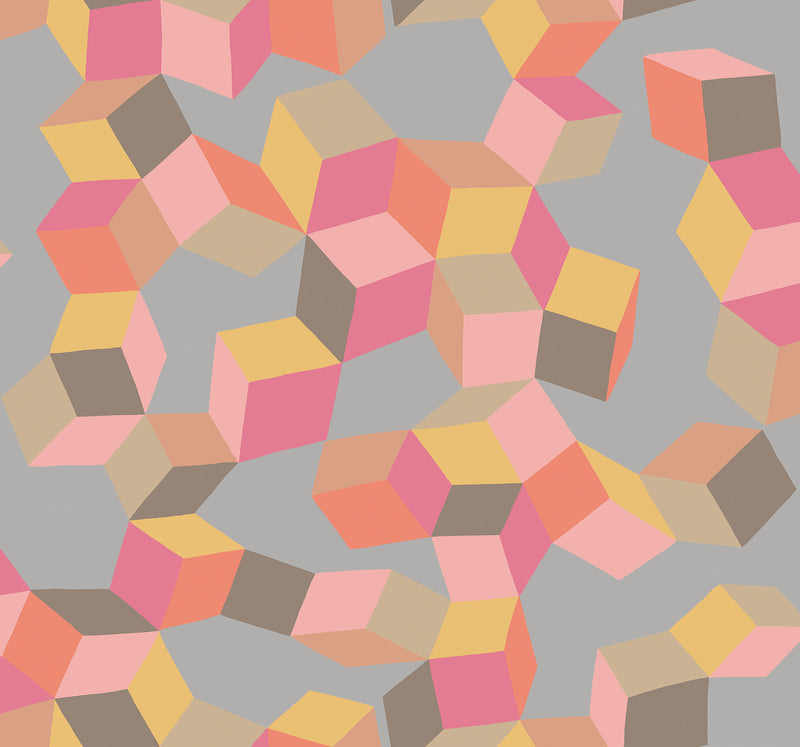 PUZZLE tapeet
