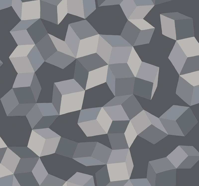 PUZZLE tapeet