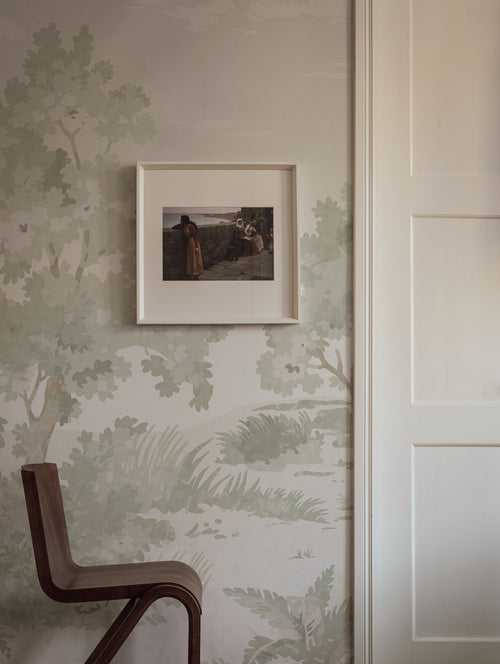 COUNTRYSIDE LANDSCAPE pilttapeet