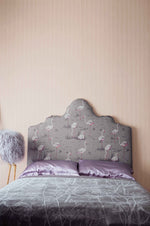 COW PARSLEY LINEN kangas