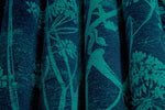 COW PARSLEY VELVET kangas