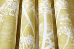 COW PARSLEY LINEN kangas
