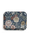 DAHLIA GARDEN tray 36x28cm