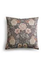 DAHLIA GARDEN pillow cover 50x50cm