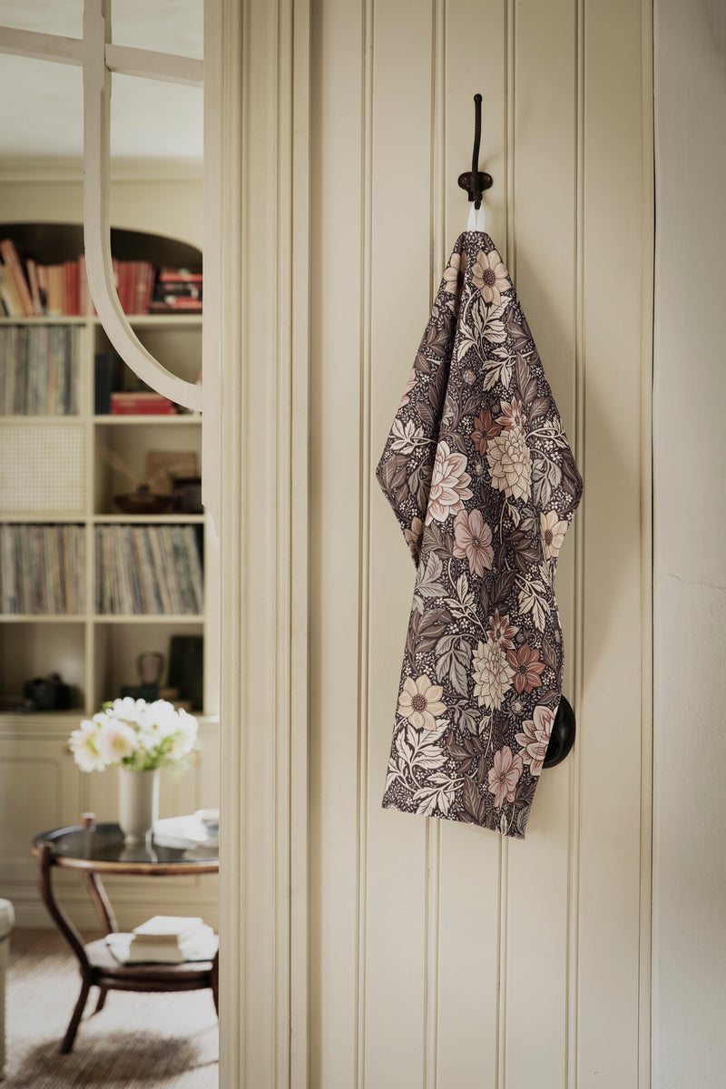 DAHLIA GARDEN kitchen towel 50x70cm (2-pakk)
