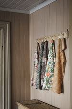 DAHLIA GARDEN kitchen towel 50x70cm (2-pakk)