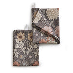 DAHLIA GARDEN kitchen towel 50x70cm (2-pakk)