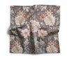 DAHLIA GARDEN serviette 40x40cm (4-pakk)