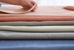 ELBRUS fabric (12 colours)