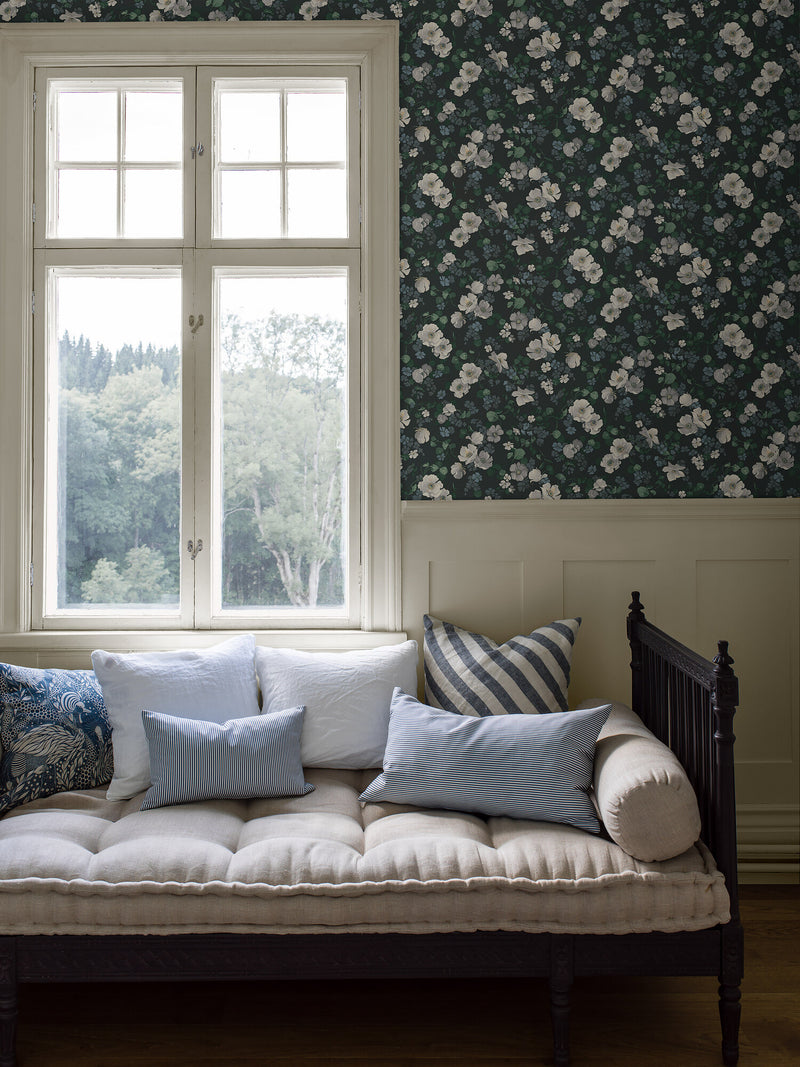 ENCHANTING FLOWER tapeet