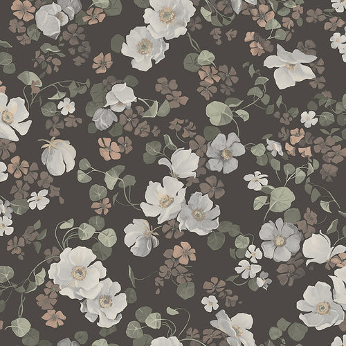 ENCHANTING FLOWER tapeet