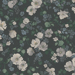 ENCHANTING FLOWER tapeet