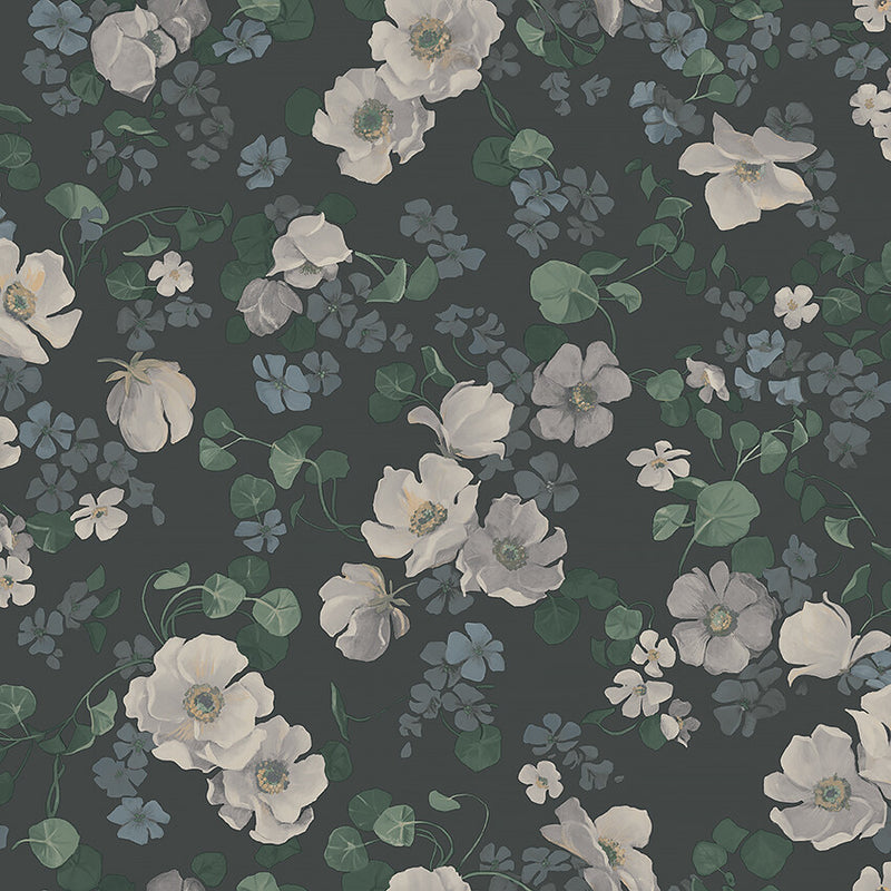 ENCHANTING FLOWER tapeet