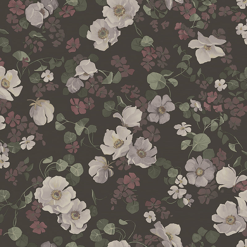 ENCHANTING FLOWER tapeet