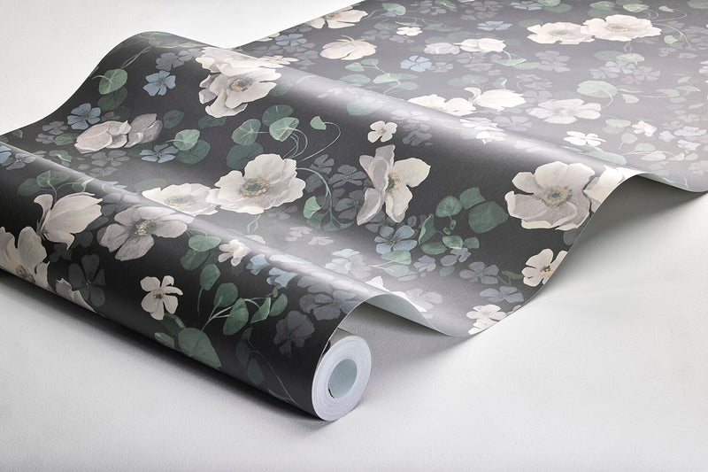 ENCHANTING FLOWER tapeet