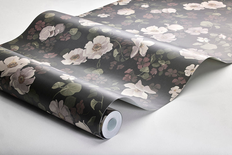 ENCHANTING FLOWER tapeet