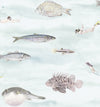 CLASSIC FISH tapeet