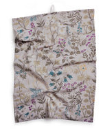 FLORA köögirätik 50x70cm (2-pakk)