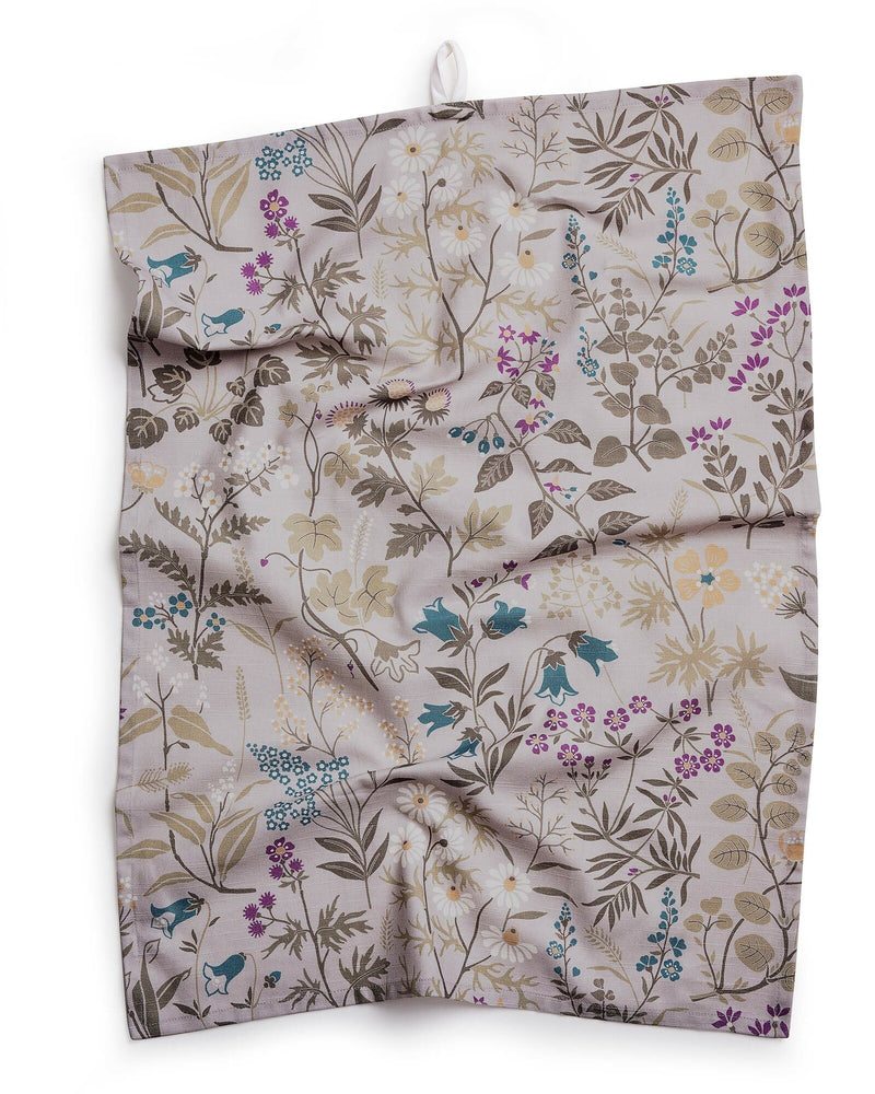 FLORA köögirätik 50x70cm (2-pakk)