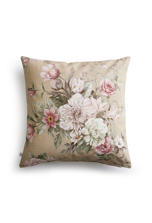 FLORAL CHARM pillow cover 50x50cm