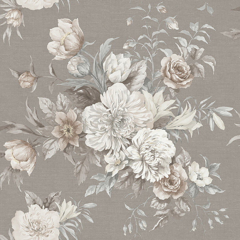 FLORAL CHARM tapeet