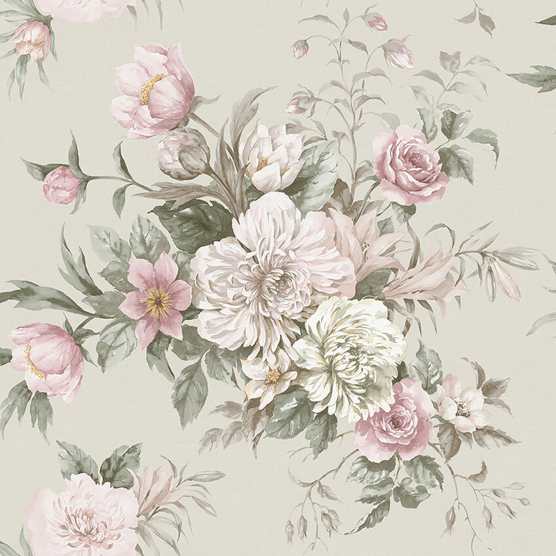 FLORAL CHARM tapeet