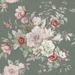 FLORAL CHARM tapeet