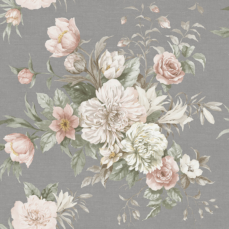FLORAL CHARM tapeet