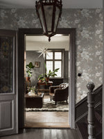FLORAL CHARM tapeet