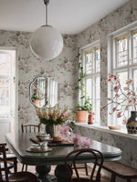 FLORAL CHARM tapeet