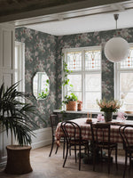 FLORAL CHARM tapeet